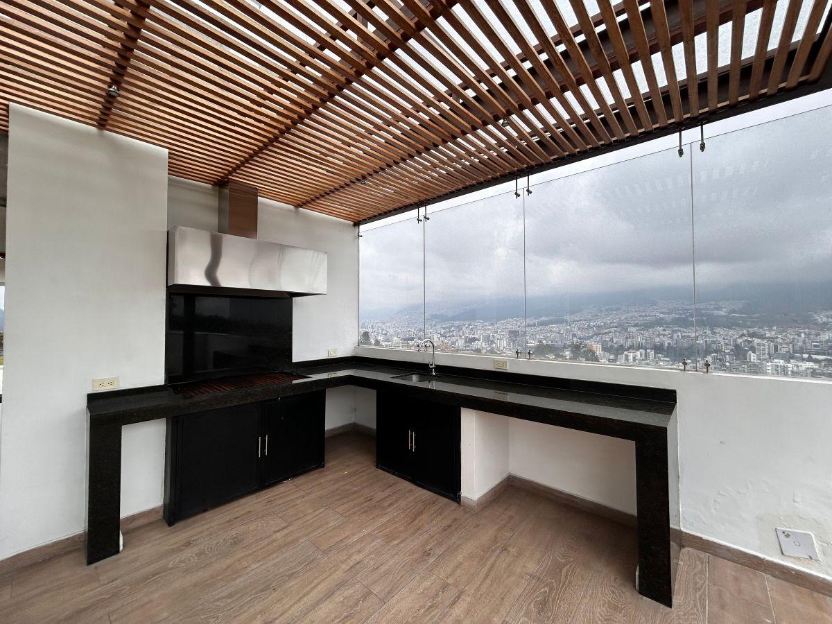 Lindo Departamento en Bellavista — imagen 2