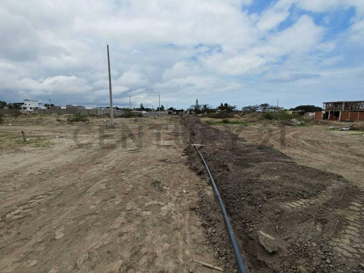 Terreno en Venta de 150 m² en Las Orquídeas – Manta, Manabí — imagen 10