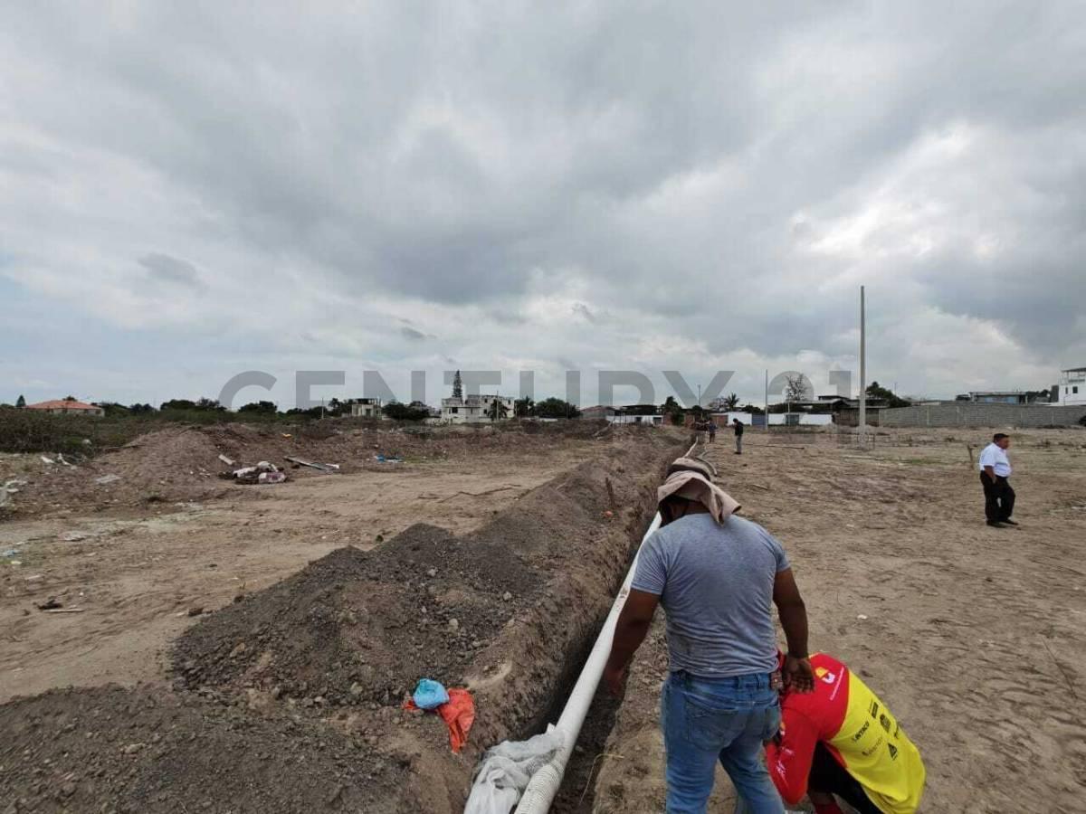 Terreno en Venta de 150 m² en Las Orquídeas – Manta, Manabí — imagen 9
