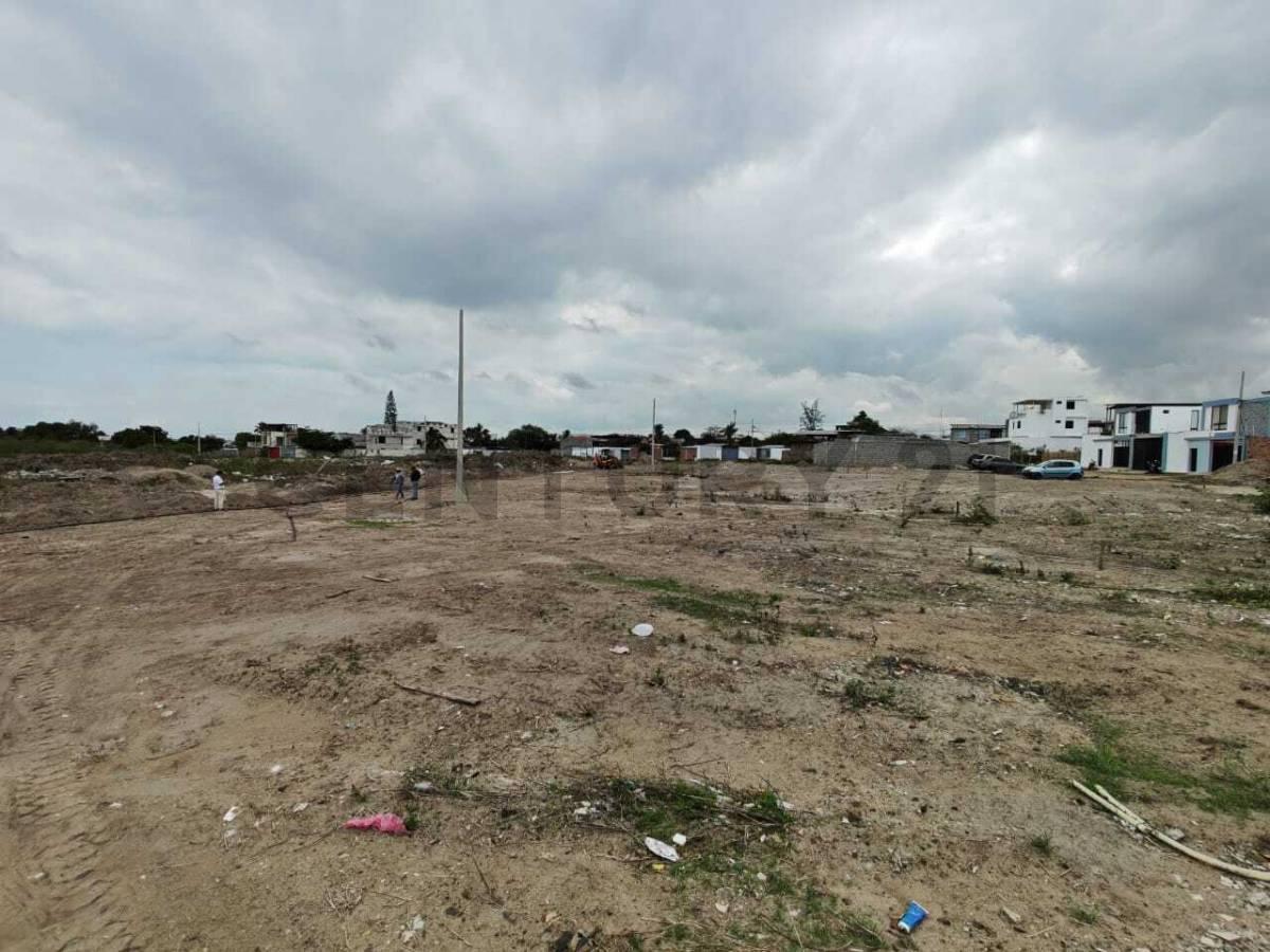 Terreno en Venta de 150 m² en Las Orquídeas – Manta, Manabí — imagen 7
