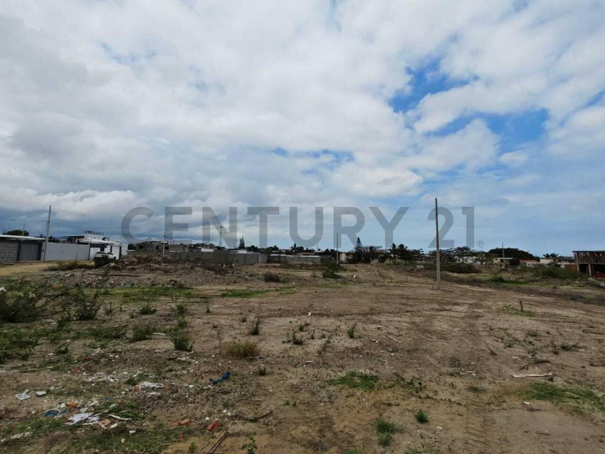 Terreno en Venta de 150 m² en Las Orquídeas – Manta, Manabí — imagen 2