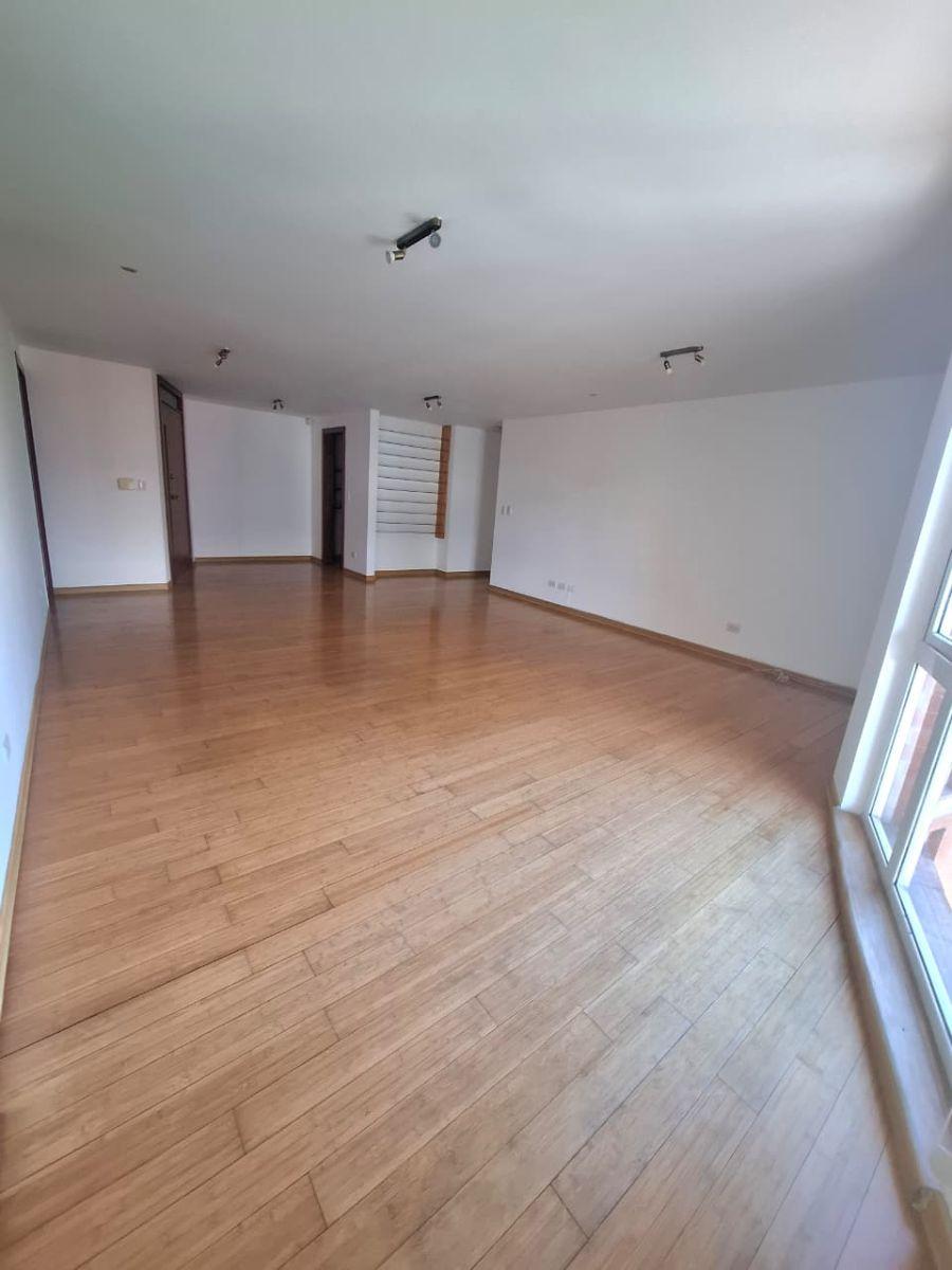 Vendo Departamento - Sector Bellavista — imagen 6