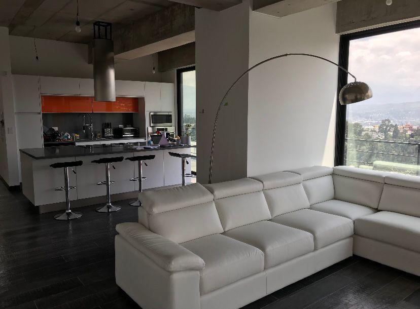 Venta Hermoso Departamento Penthouse Cumbaya en Urbanización — imagen 10