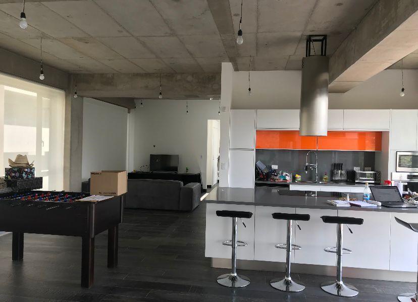 Venta Hermoso Departamento Penthouse Cumbaya en Urbanización — imagen 6