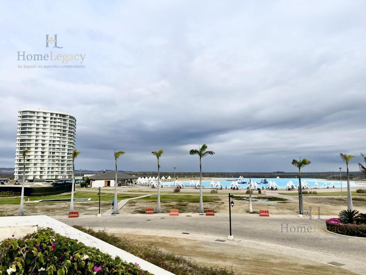 Venta de Departamento en Playas – Karibao Vista a La Laguna Ad, Guayas — imagen 8