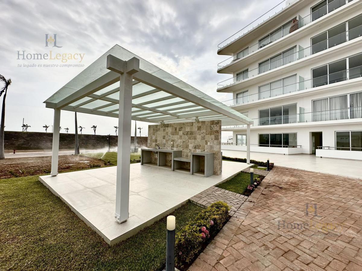 Venta de Departamento en Playas – Karibao Vista a La Laguna Ad, Guayas — imagen 7
