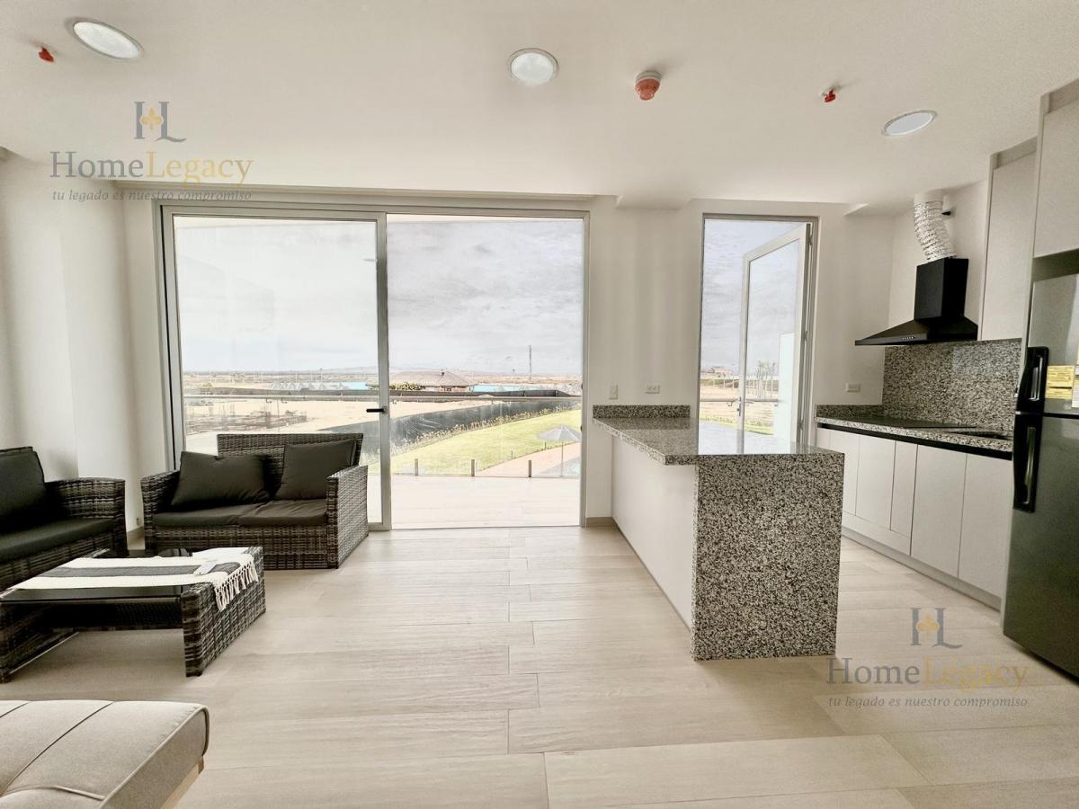 Venta de Departamento en Playas – Karibao Vista a La Laguna Ad, Guayas — imagen 2