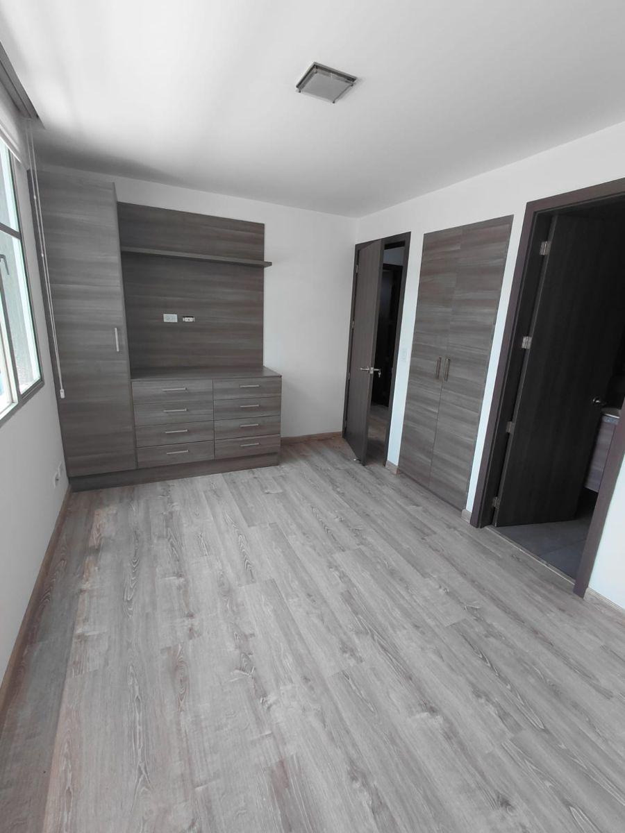 Lindo Departamento de 2 Dorm. en Rumipamba, Cerca de La Ute y Parque Carolina — imagen 10