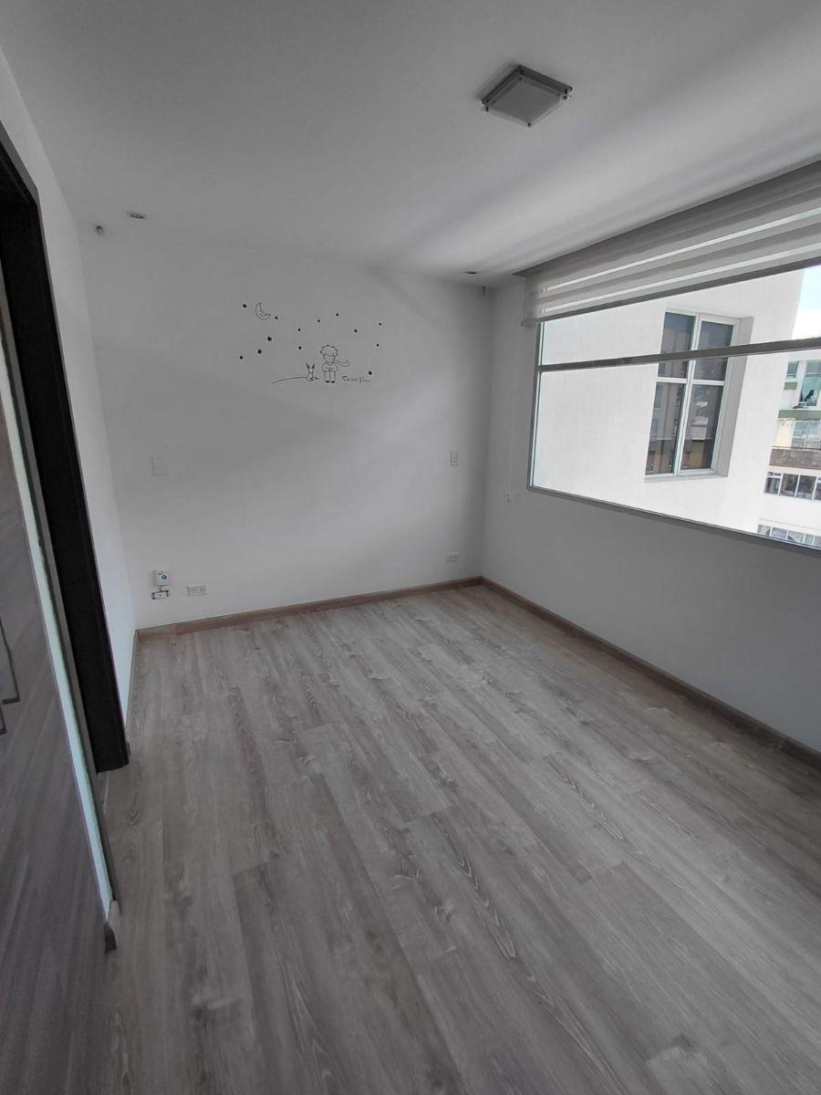 Lindo Departamento de 2 Dorm. en Rumipamba, Cerca de La Ute y Parque Carolina — imagen 8