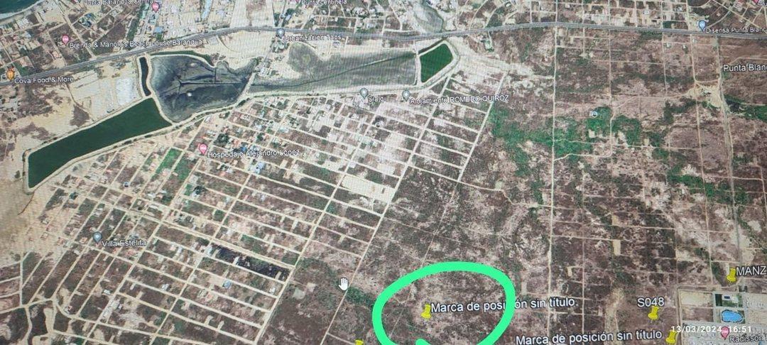 Se Vende Terreno en Punta Blanca — imagen 6