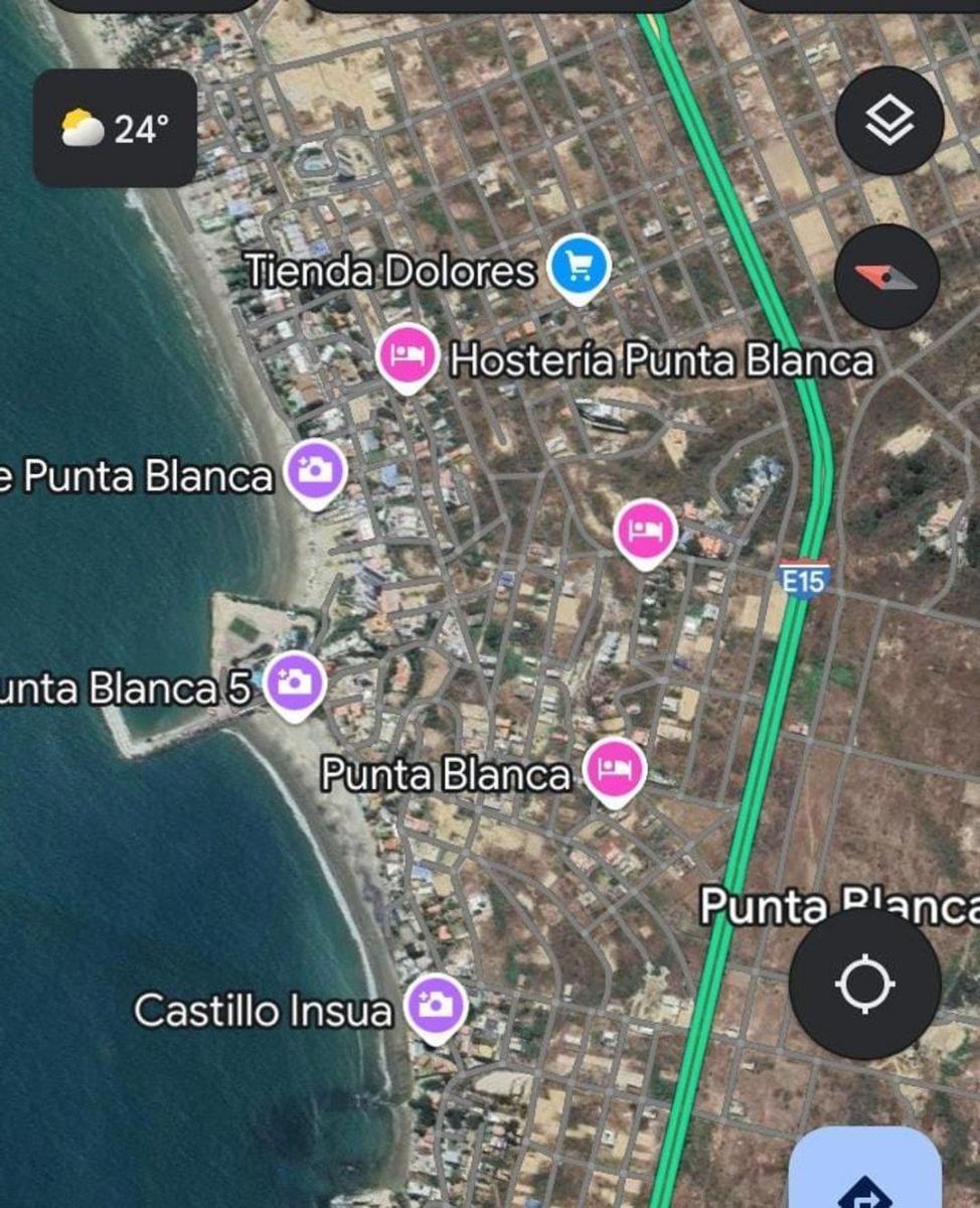 Se Vende Terreno en Punta Blanca — imagen 3