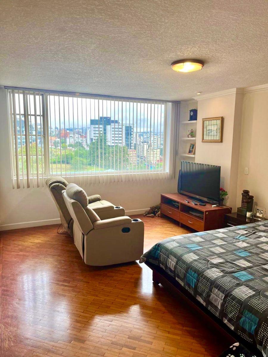 Departamento PH en Venta con Fabulosa Vista, Amplio E Iluminado Calle Bossano — imagen 10