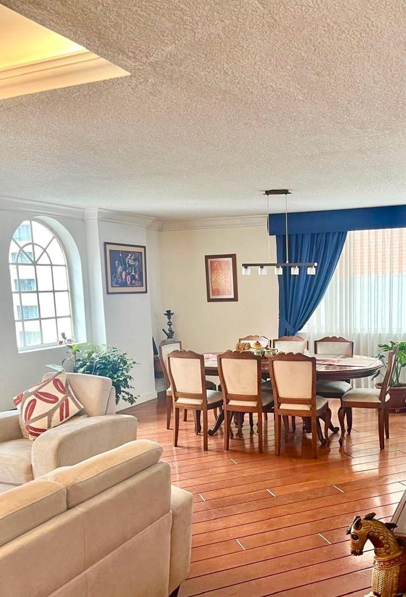 Departamento PH en Venta con Fabulosa Vista, Amplio E Iluminado Calle Bossano — imagen 9