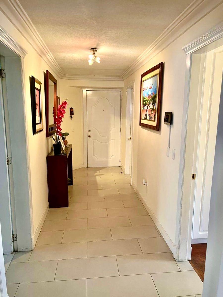 Departamento PH en Venta con Fabulosa Vista, Amplio E Iluminado Calle Bossano — imagen 8