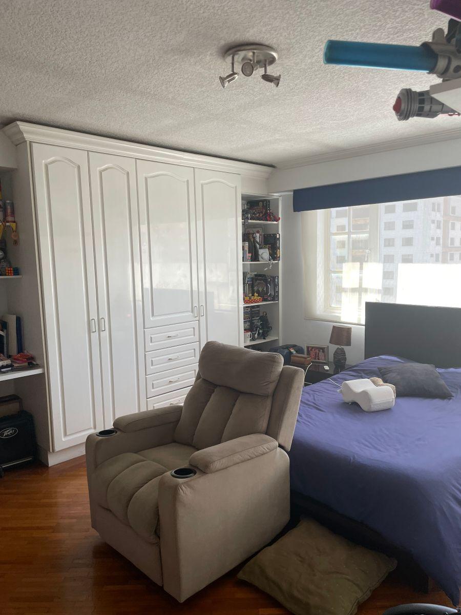 Departamento PH en Venta con Fabulosa Vista, Amplio E Iluminado Calle Bossano — imagen 7