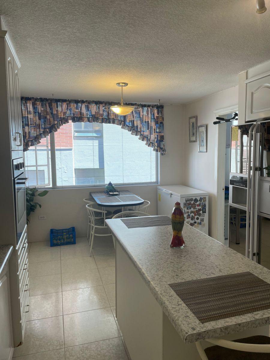 Departamento PH en Venta con Fabulosa Vista, Amplio E Iluminado Calle Bossano — imagen 6