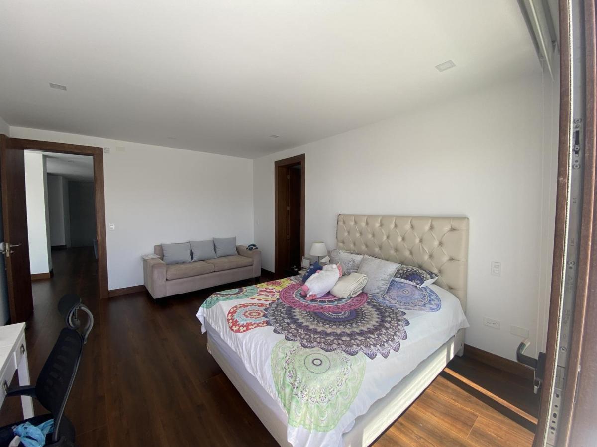 Departamento de Venta Dentro de Urbanización Algarrobos, Jardín, Vista, Amenities — imagen 10