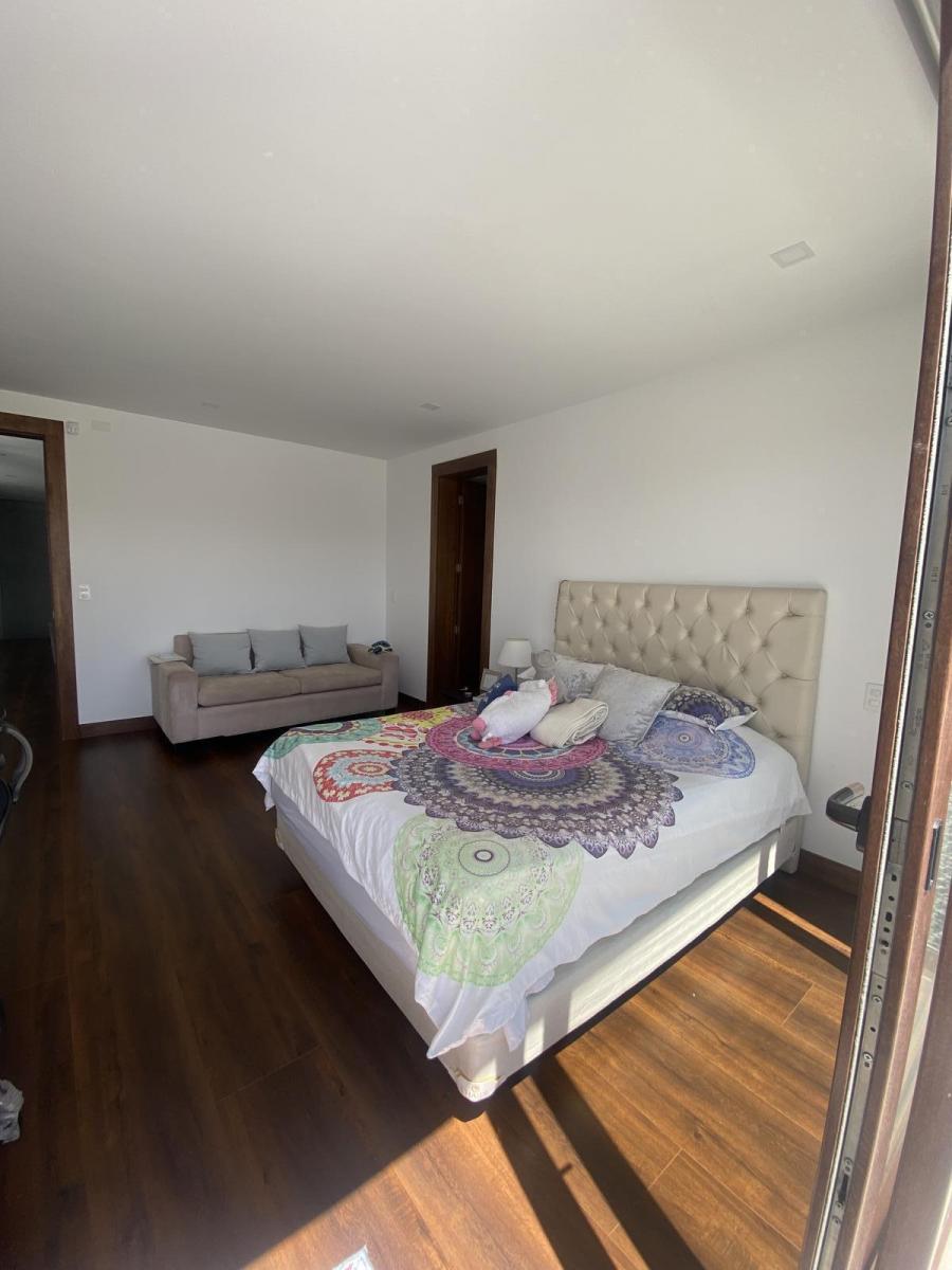 Departamento de Venta Dentro de Urbanización Algarrobos, Jardín, Vista, Amenities — imagen 9