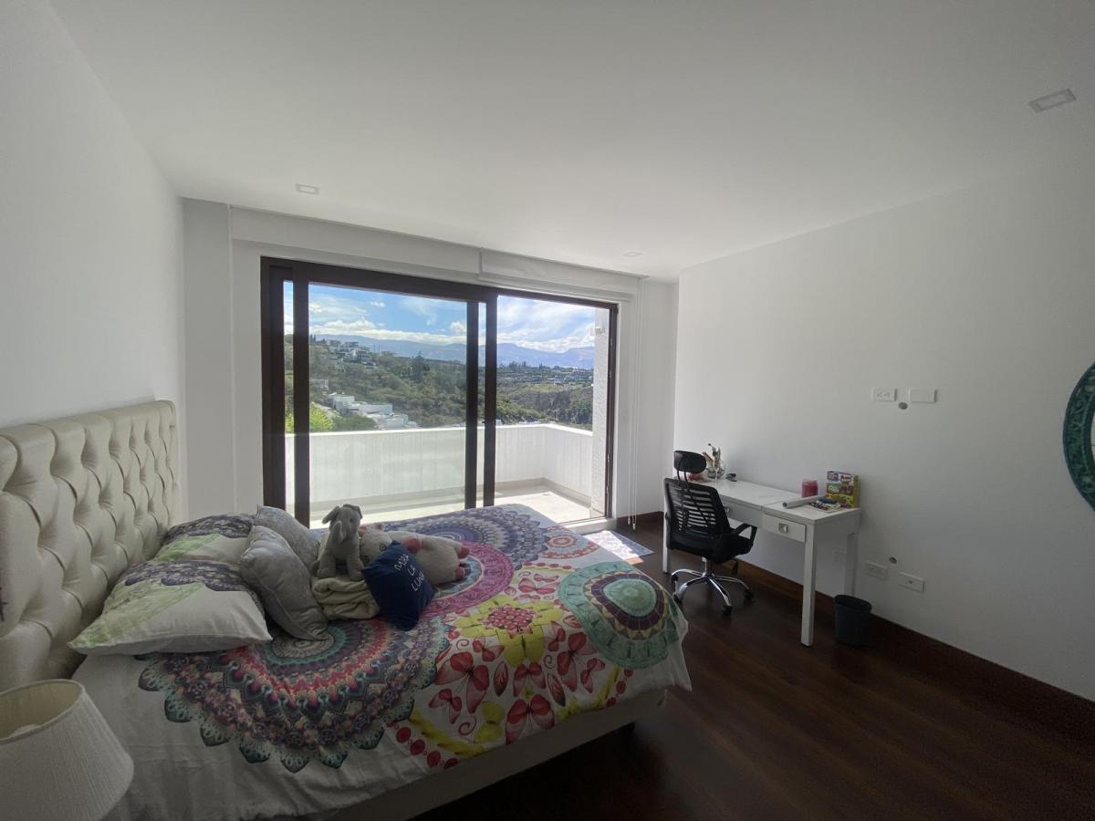 Departamento de Venta Dentro de Urbanización Algarrobos, Jardín, Vista, Amenities — imagen 8