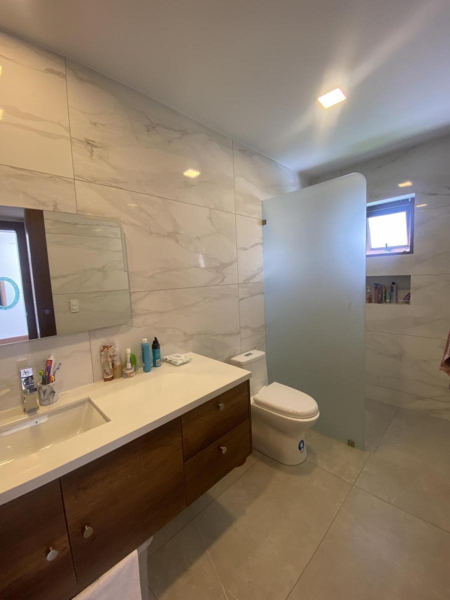 Departamento de Venta Dentro de Urbanización Algarrobos, Jardín, Vista, Amenities — imagen 6