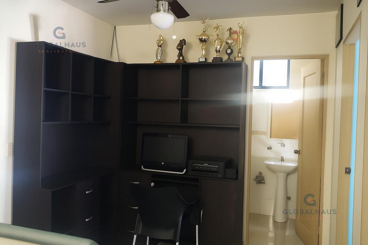 Venta de Casa en Urb. Milann Etapa Verona con 3 Habitaciones. m. B. Guayas — imagen 4