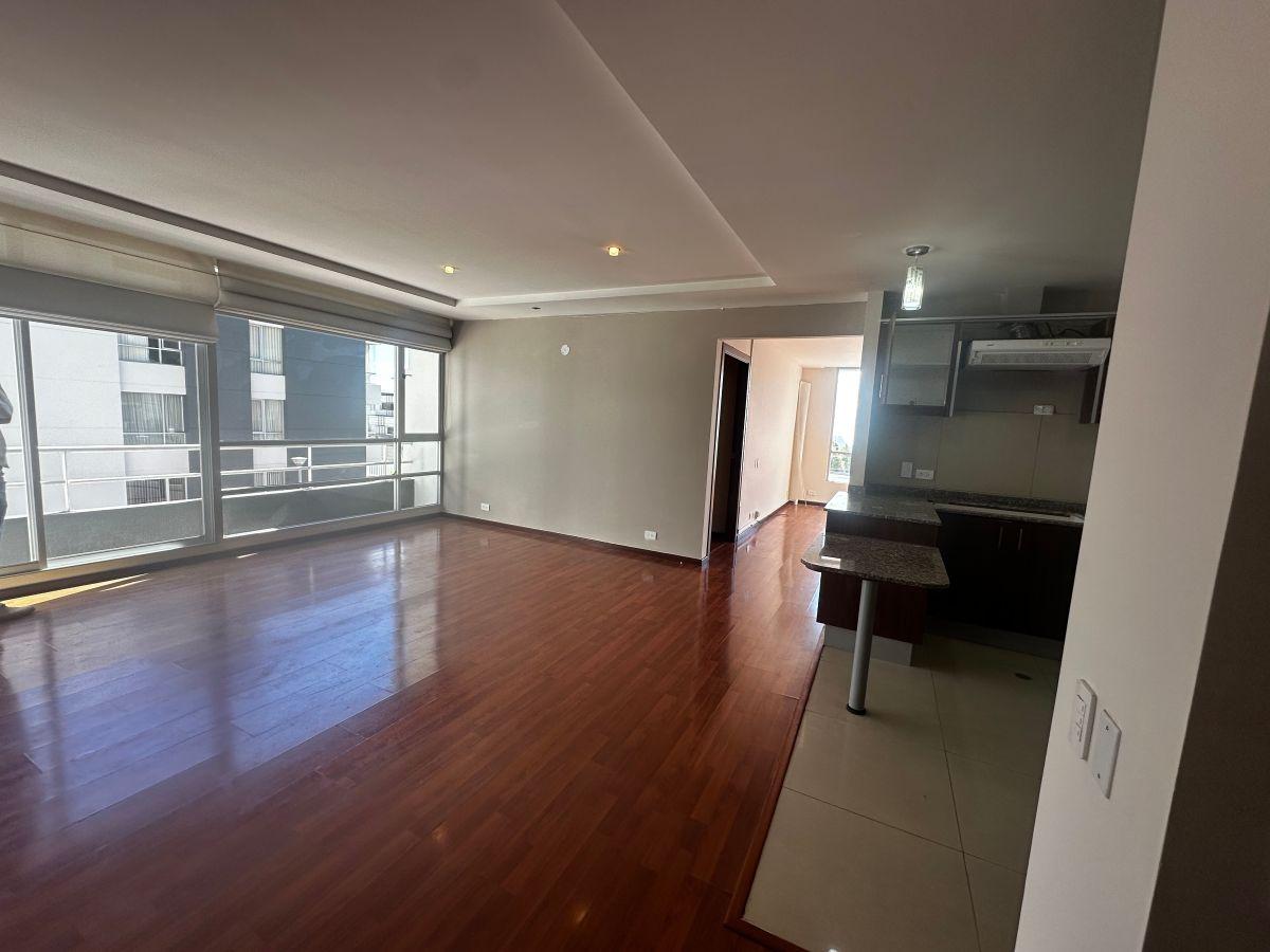 Vendo Departamento El Bosque — imagen 10