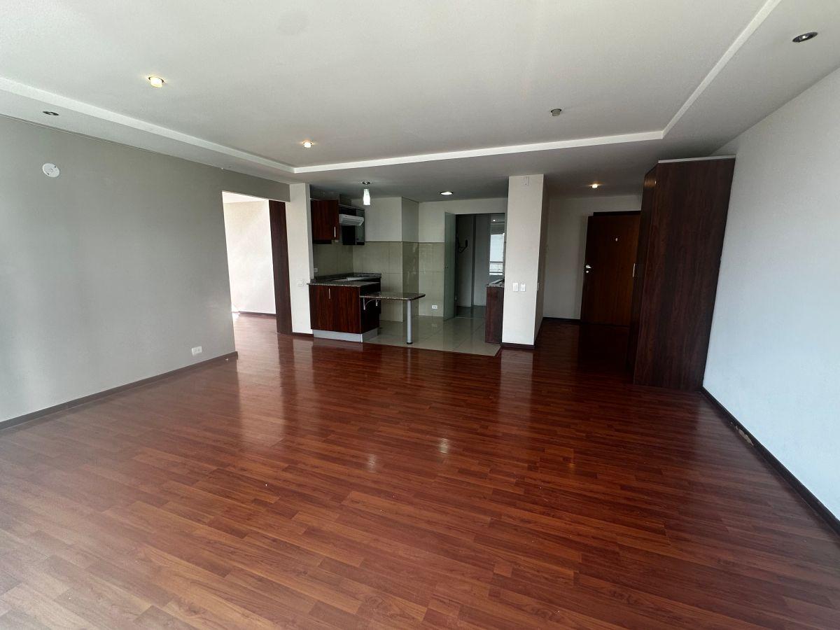 Vendo Departamento El Bosque — imagen 8