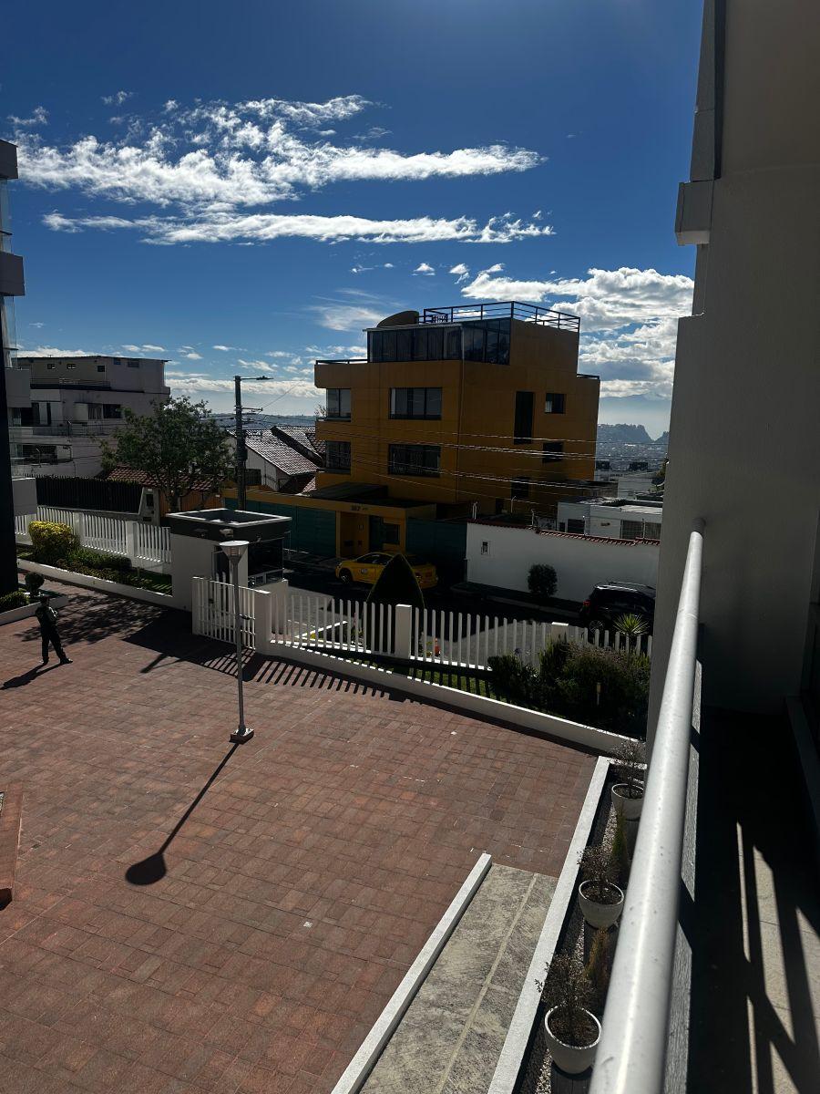 Vendo Departamento El Bosque — imagen 7