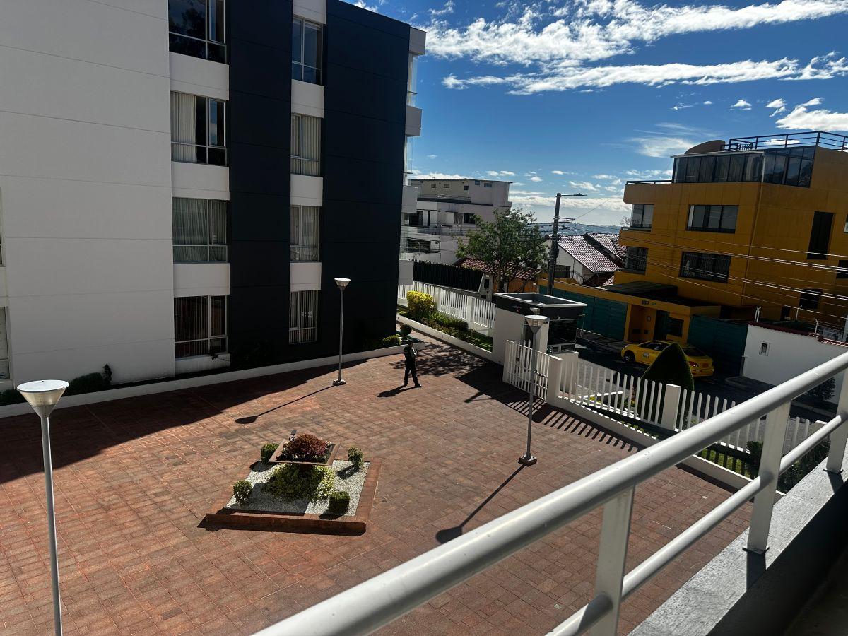 Vendo Departamento El Bosque — imagen 6