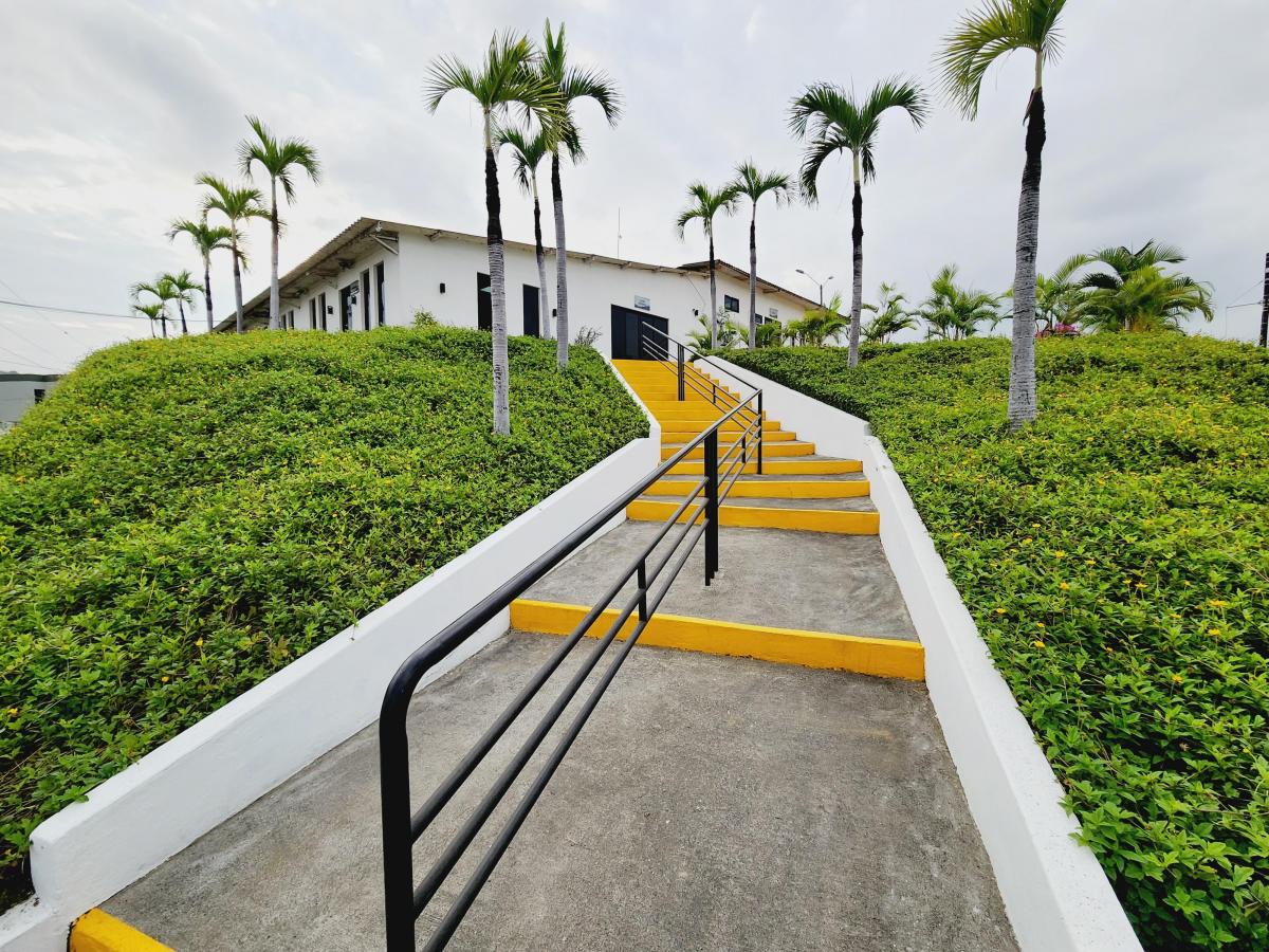 Terreno en Venta - El Condado Vicolinci - Av Leon Febres Cordero - Cantón Daule, Guayas — imagen 5