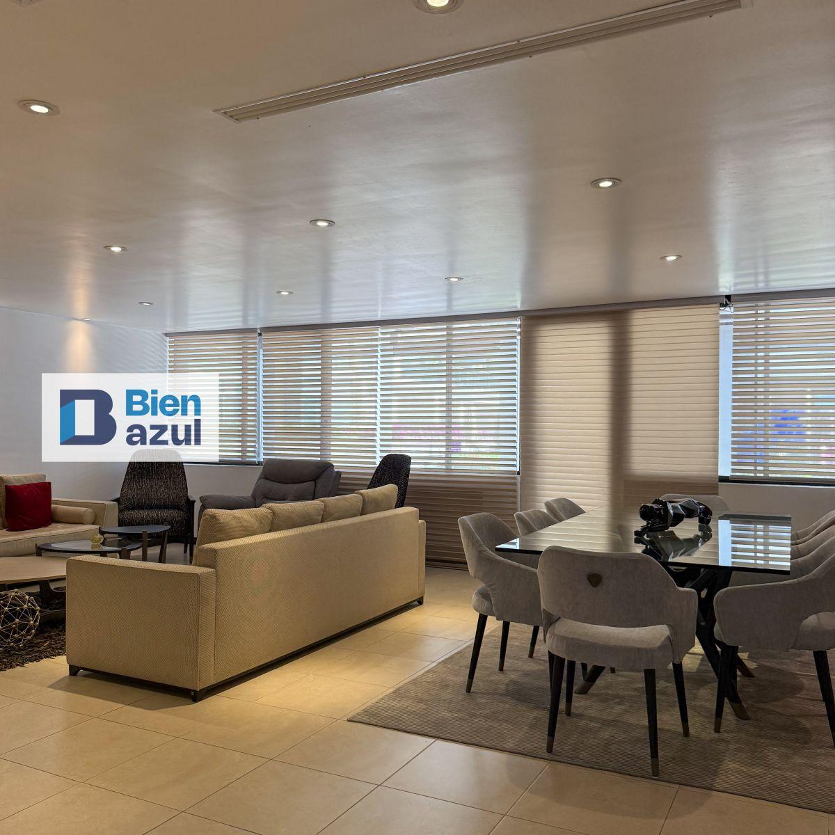 Departamento en Alquiler o Venta Puerto Santa Ana - Bellini, Guayas — imagen 9
