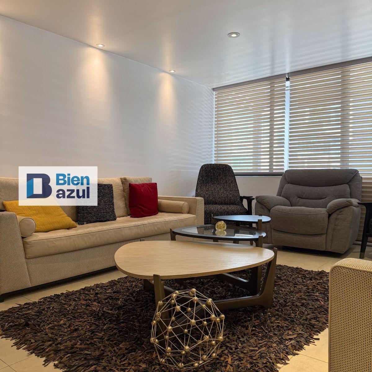 Departamento en Alquiler o Venta Puerto Santa Ana - Bellini, Guayas — imagen 8