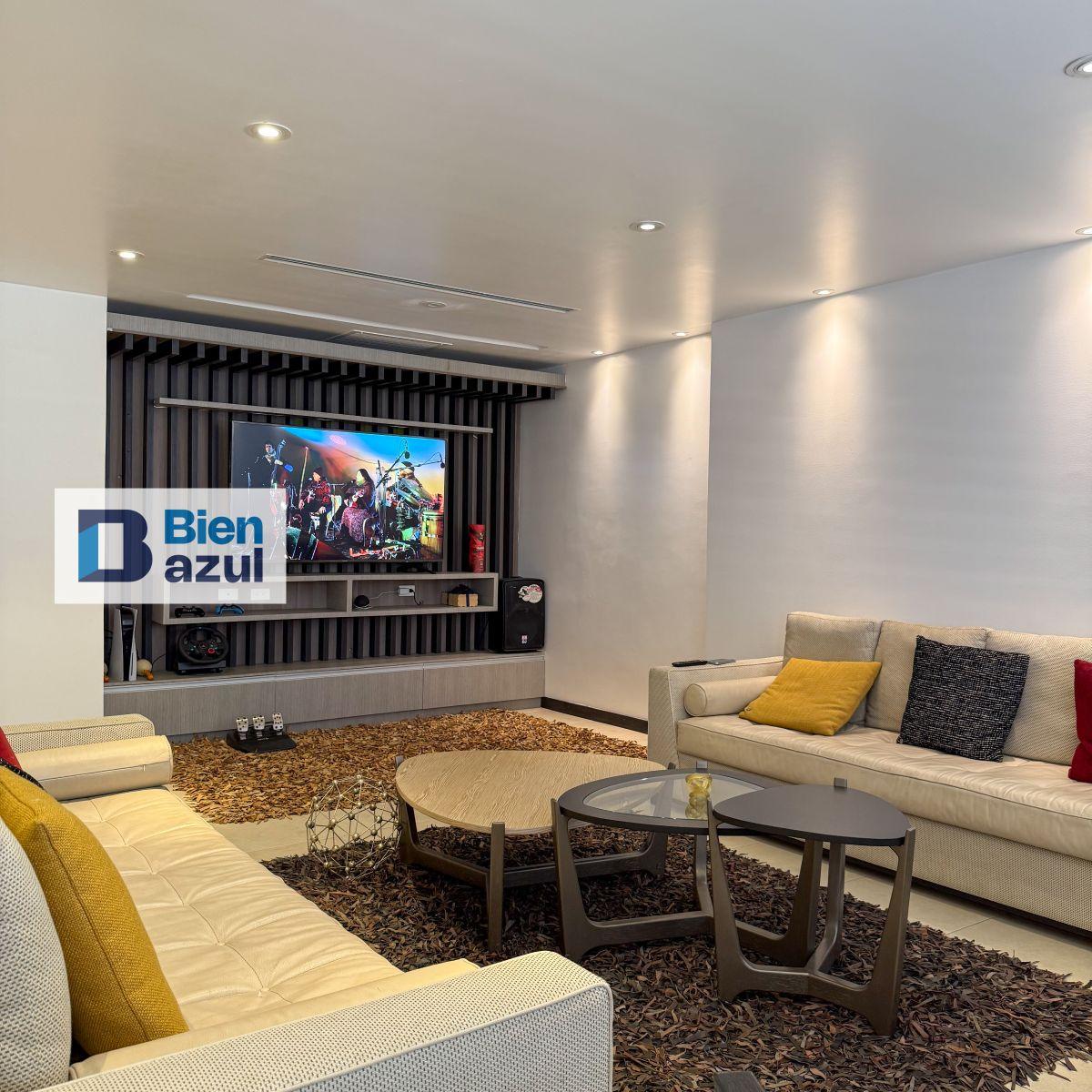 Departamento en Alquiler o Venta Puerto Santa Ana - Bellini, Guayas — imagen 6