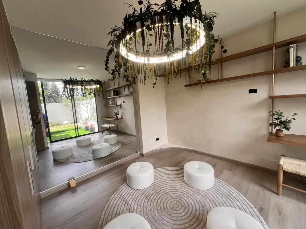 Casa con Dormitorio en Planta Baja de Venta en Cumbayá Lumbisí — imagen 10