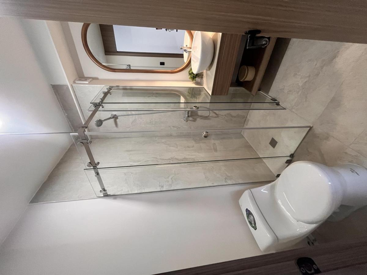 Casa con Dormitorio en Planta Baja de Venta en Cumbayá Lumbisí — imagen 9