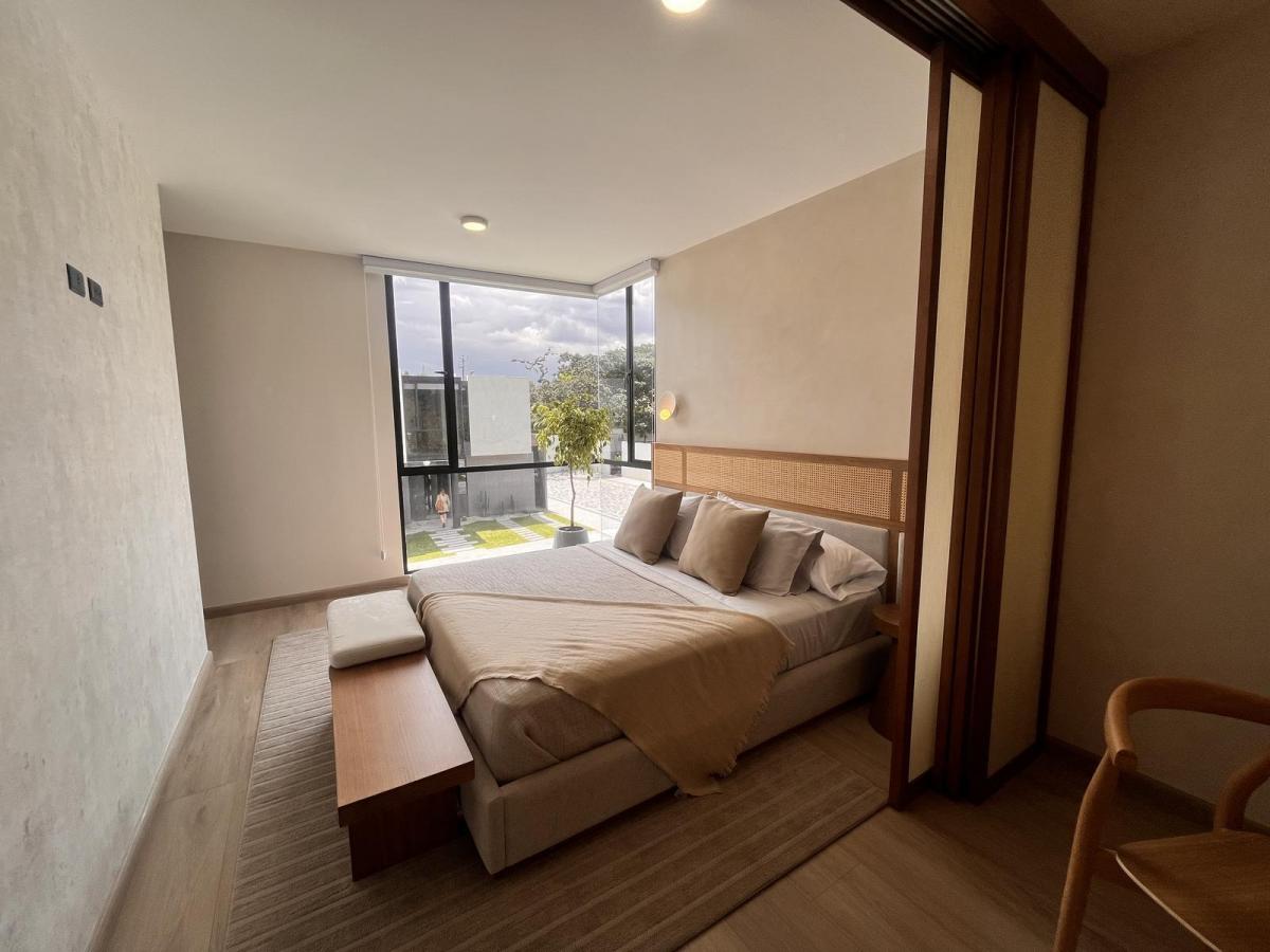 Casa con Dormitorio en Planta Baja de Venta en Cumbayá Lumbisí — imagen 8