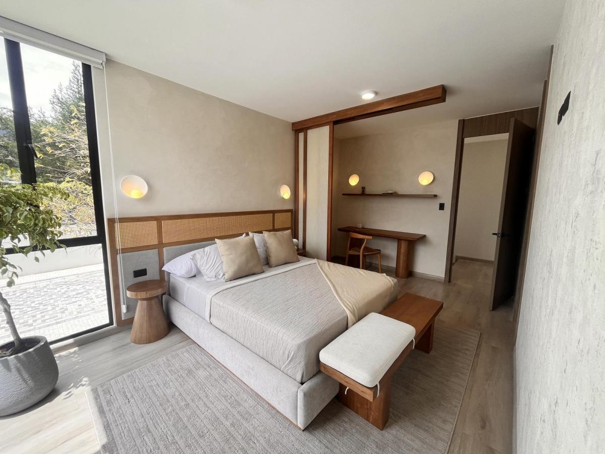 Casa con Dormitorio en Planta Baja de Venta en Cumbayá Lumbisí — imagen 6
