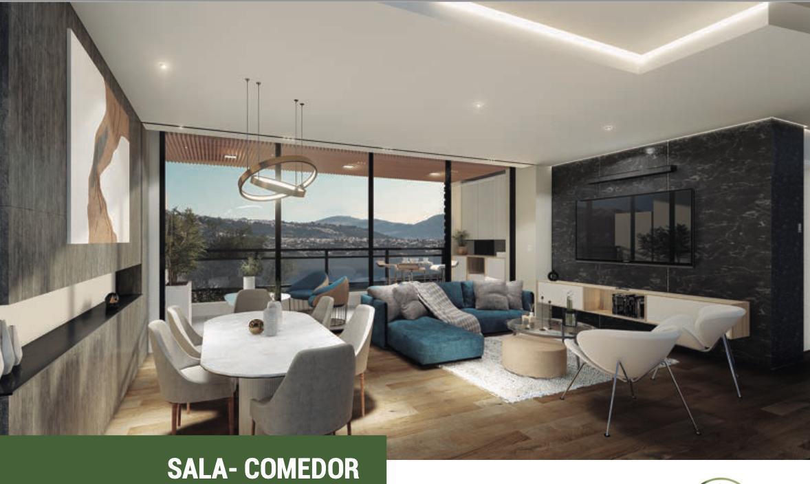Cumbaya Departamentos 2 Dor o 3 Entrega Diciembre 2025 — imagen 8