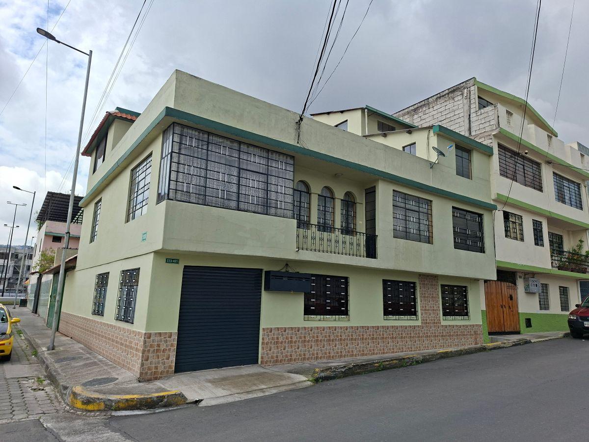 Se Vende Casa Rentera Sur de Quito — imagen 10