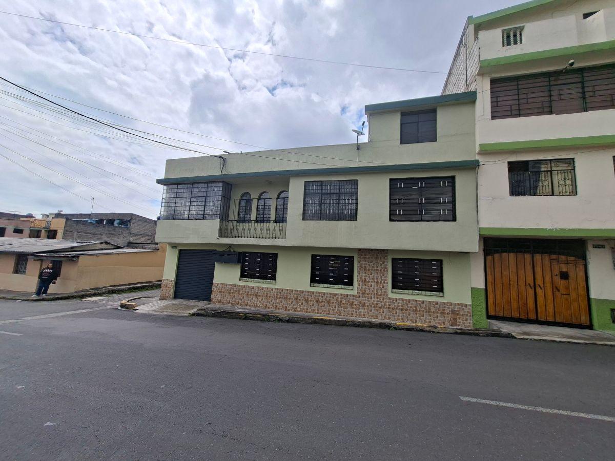 Se Vende Casa Rentera Sur de Quito — imagen 9