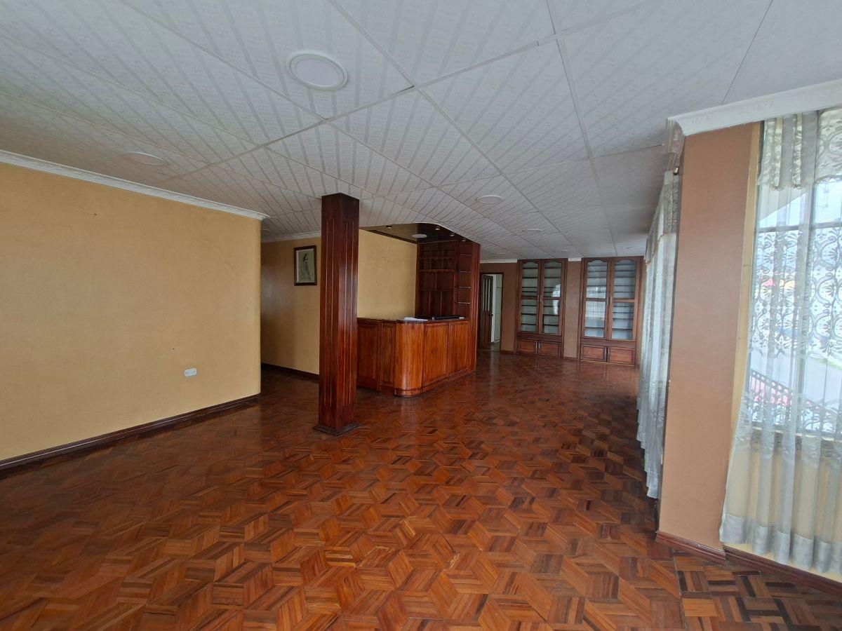 Se Vende Casa Rentera Sur de Quito — imagen 6
