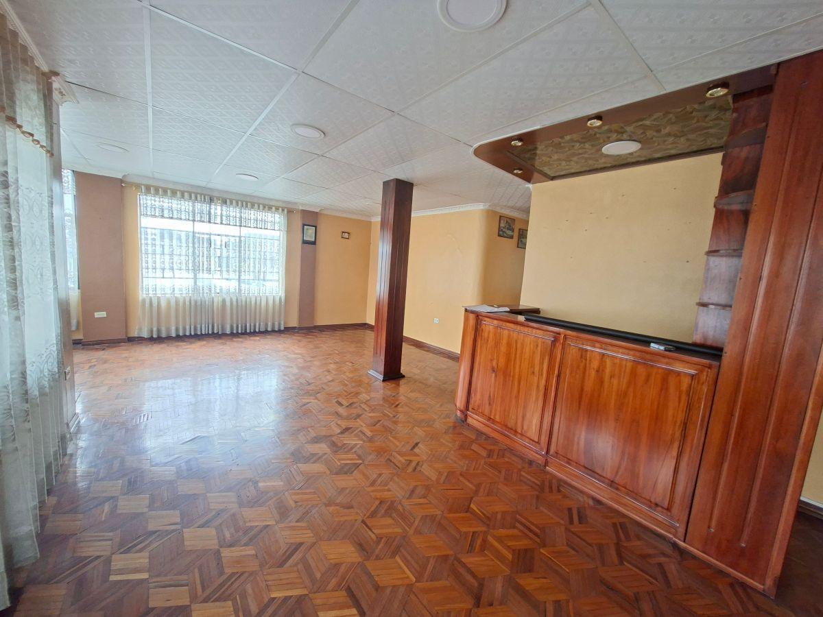 Se Vende Casa Rentera Sur de Quito — imagen 4