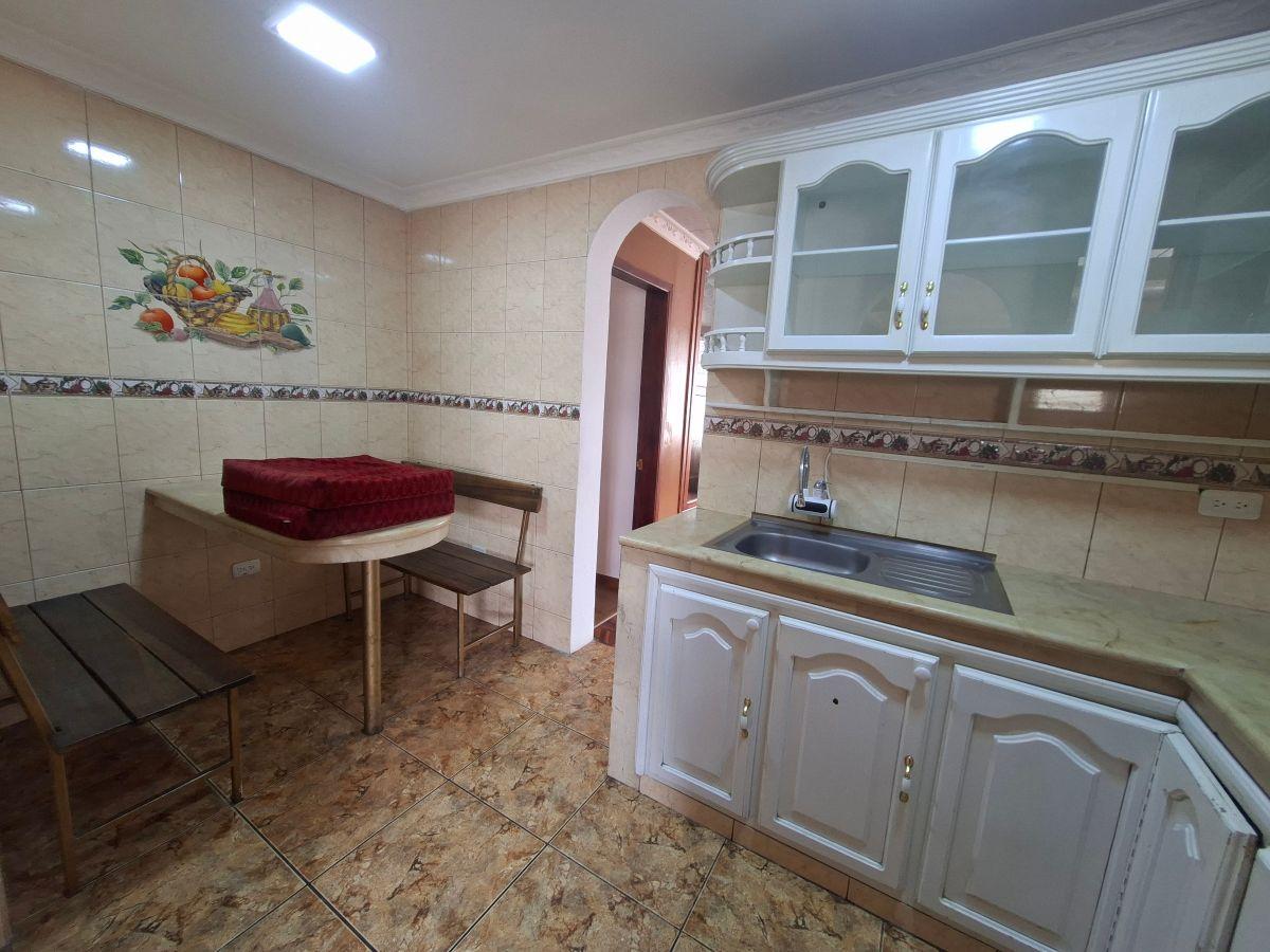 Se Vende Casa Rentera Sur de Quito — imagen 2