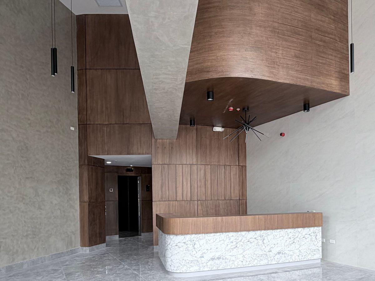 Venta Suite Soho 360 Ca. Garcia, Guayas — imagen 10