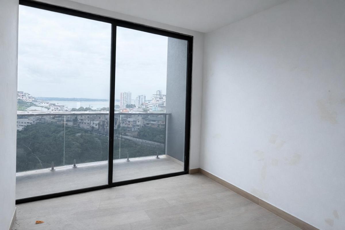 Venta Suite Soho 360 Ca. Garcia, Guayas — imagen 8