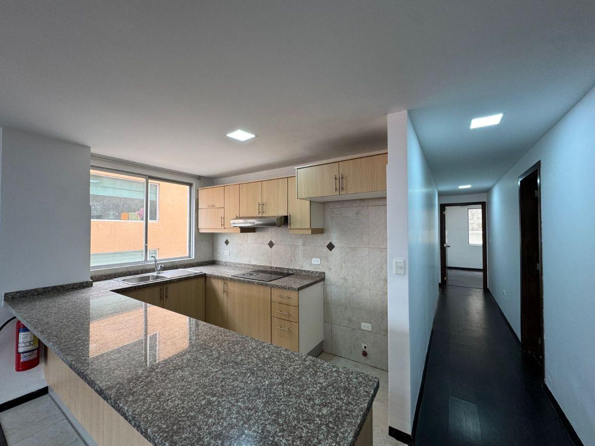 Departamento en Venta Sector Ponceano Alto — imagen 5