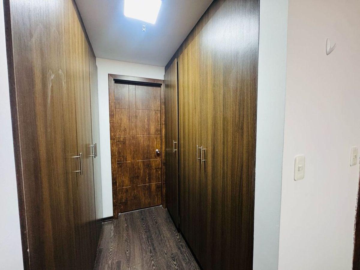 Departamento en Venta Sector Ponceano Alto — imagen 2