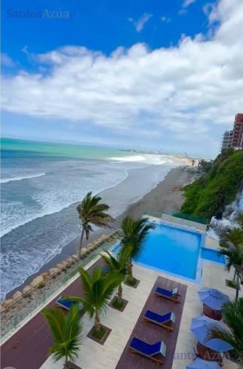 Departamento Primera Linea Al Mar, Manabí — imagen 10