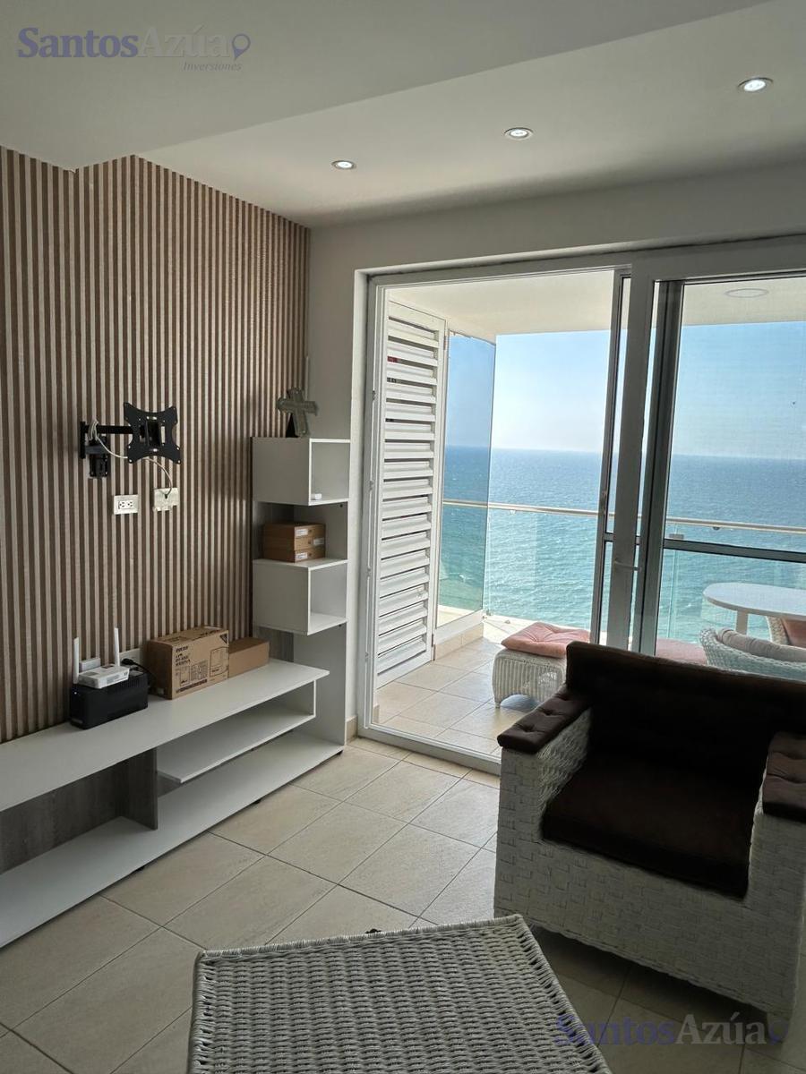 Departamento Primera Linea Al Mar, Manabí — imagen 8