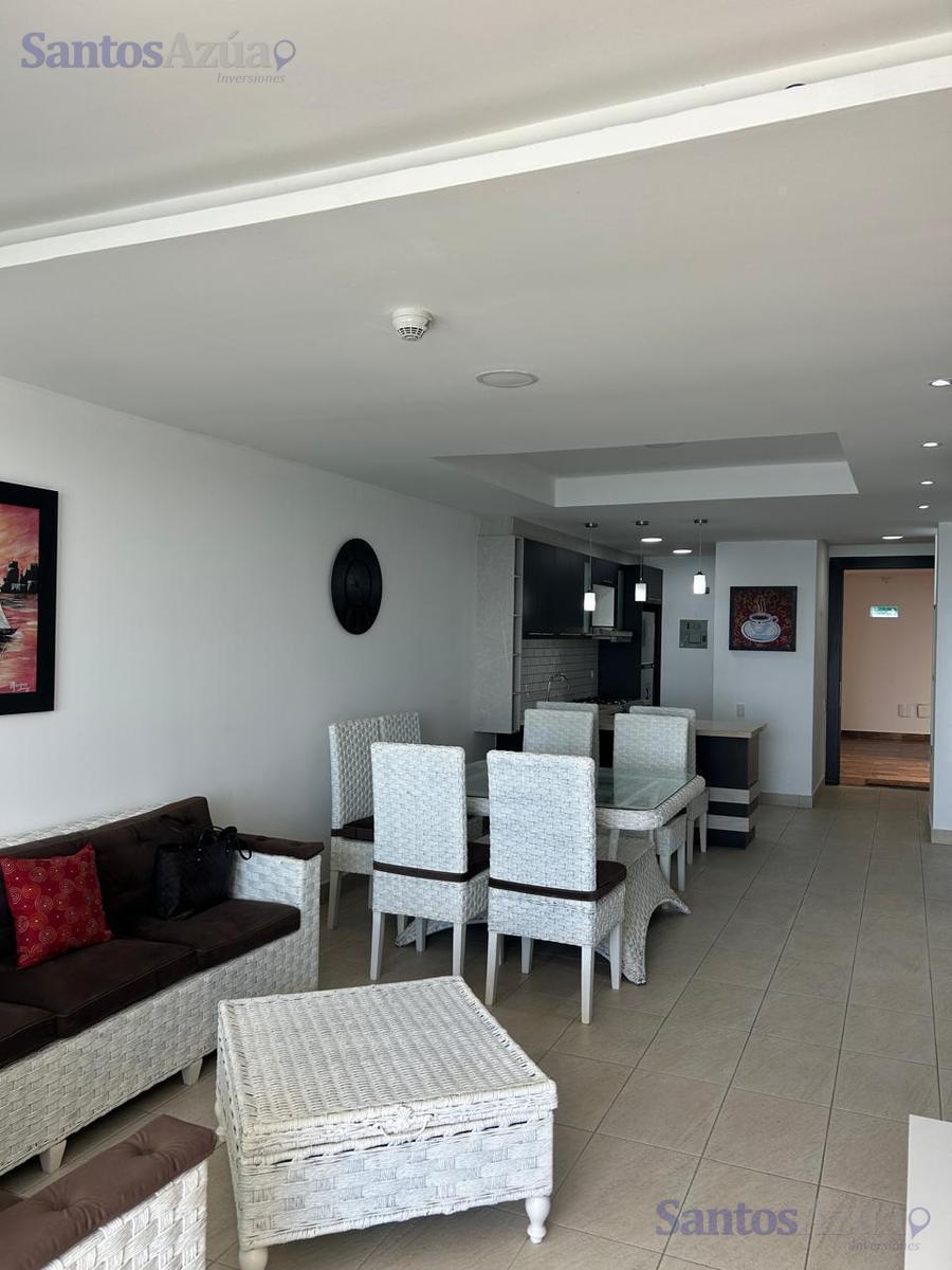 Departamento Primera Linea Al Mar, Manabí — imagen 7